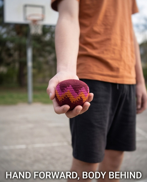 Hacky Sack — foto 3