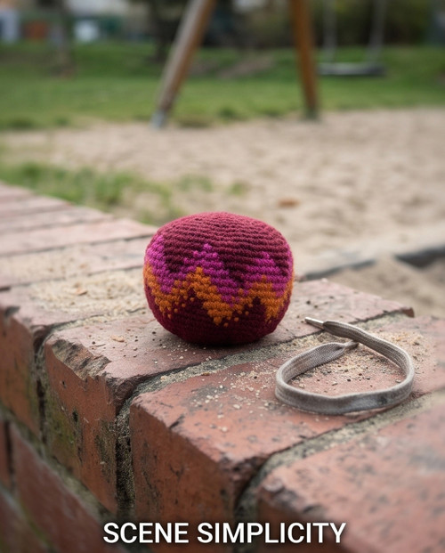 Hacky Sack — foto 2