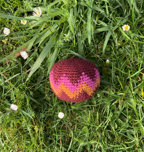 Hacky Sack — foto 4