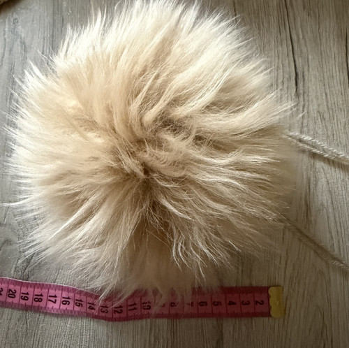 Luxusní mega bambule — foto 5