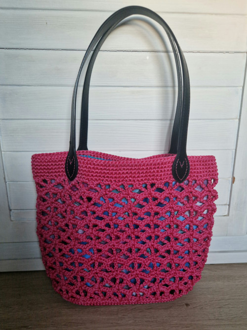 Kabelka Rose — foto 6