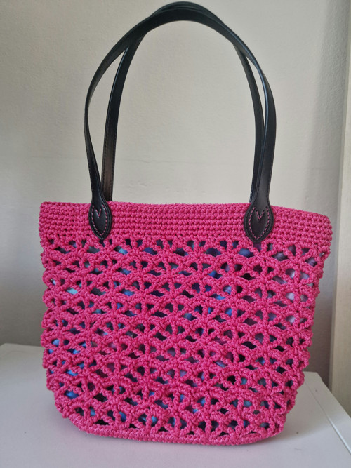 Kabelka Rose — foto 3