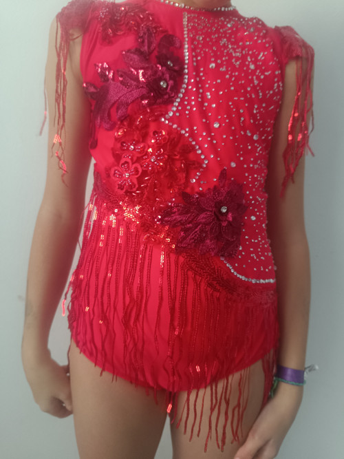 Závodní šaty láska — foto 3