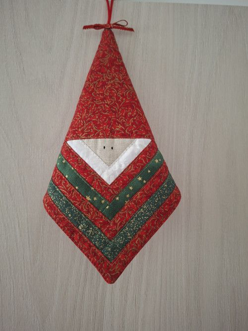 Vánoční dekorace — foto 3
