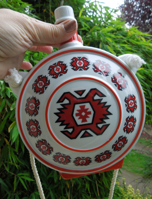 Retro likérový set — foto 2