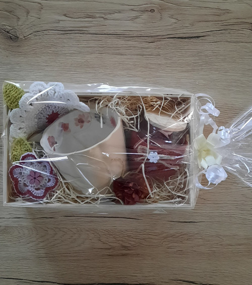 Dárkový box s hrníčkem ? — foto 2