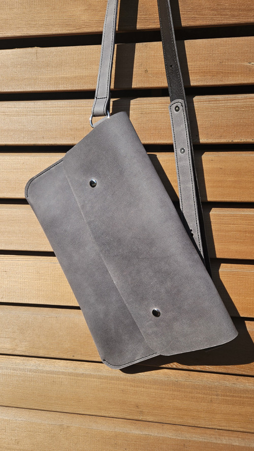 Crossbody — foto 3