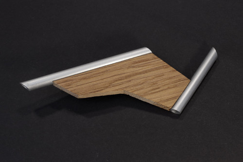 Brož "Geometrical" 02 — foto 2