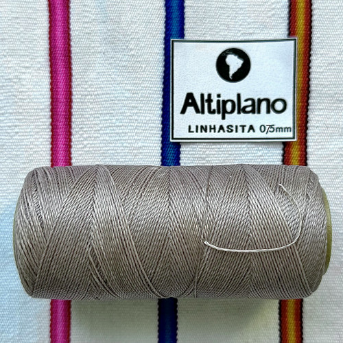 LINHASITA 0,75mm 04 celá cívka — foto 2