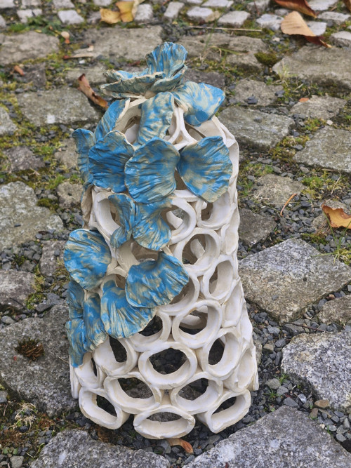 Plastika do zahrady..celoročně — foto 2