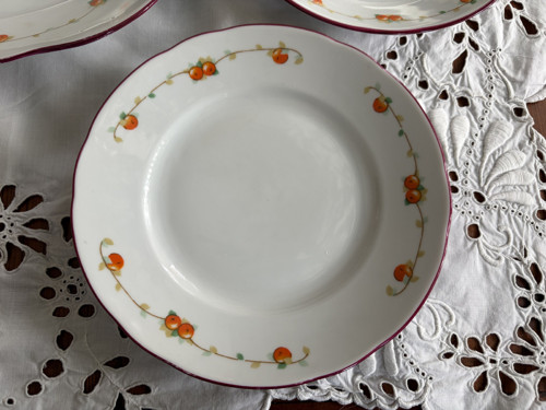 Porcelánový servis — foto 3