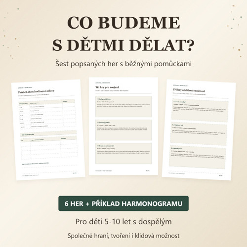 Dětská oslava | Plánovač pro rodiče PDF — foto 3