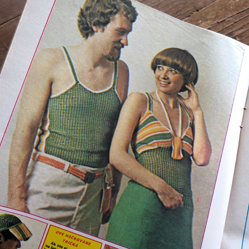 Časopis Dorka ... 6/77 — foto 6