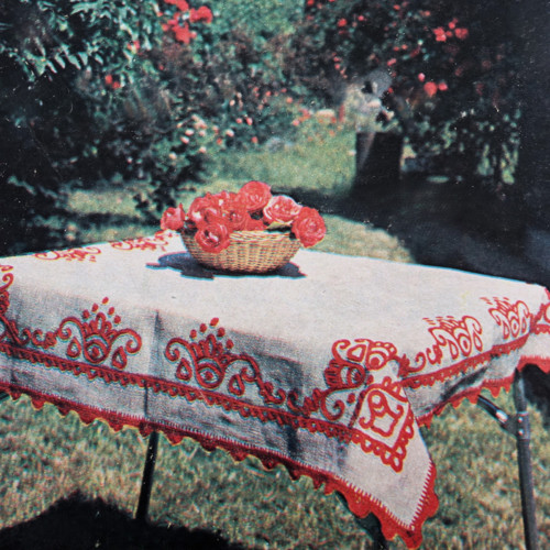 Časopis Dorka ... 6/77 — foto 4