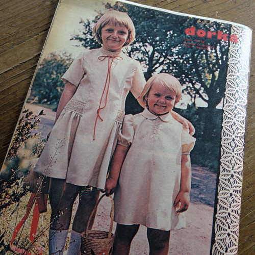 Časopis Dorka ... 7/80 — foto 6