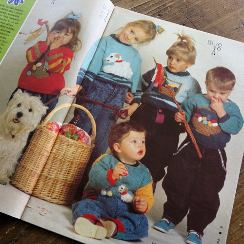 Praktická žena ... 4/1992 — foto 3