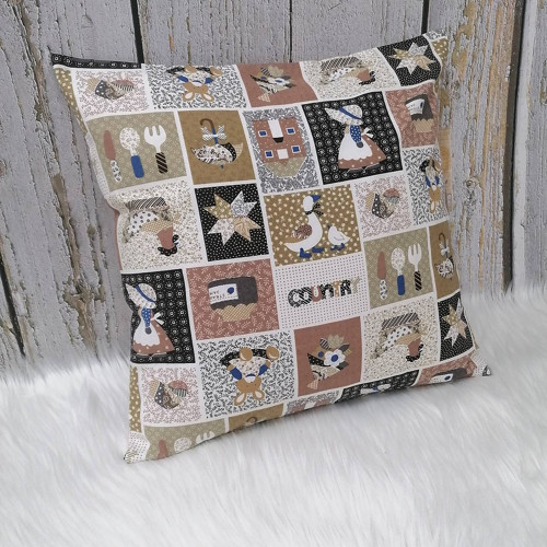 Obliečky (Detský patchwork) — foto 2