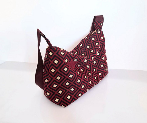 Crossbody se vzory — foto 2