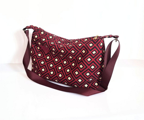 Crossbody se vzory — foto 3