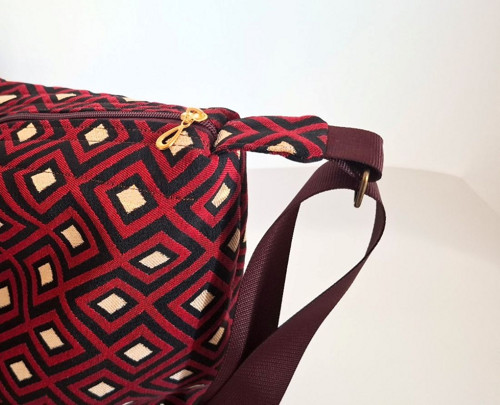Crossbody se vzory — foto 4