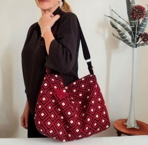Crossbody se vzory — foto 5