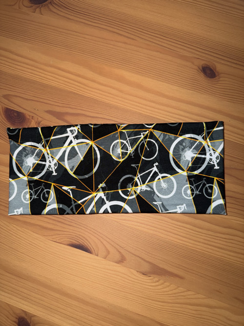 Čelenka Bicykly — foto 2