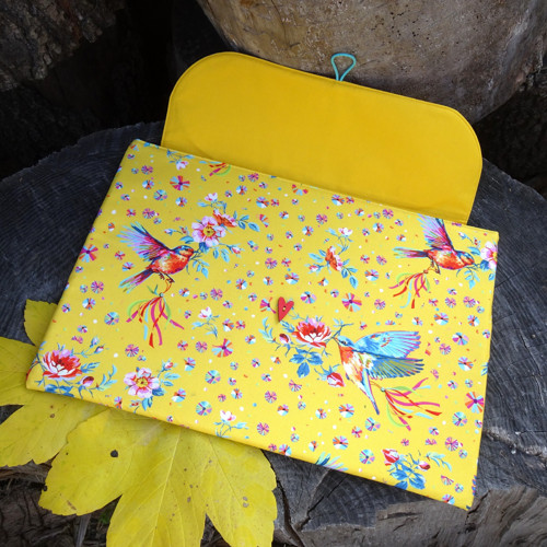 Obal na notebook (MacBook) 13" (A4) — foto 3
