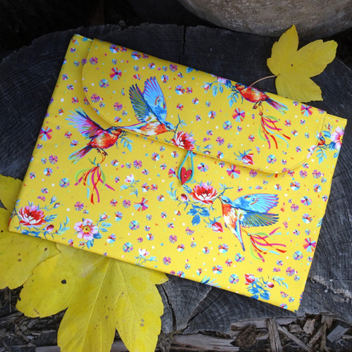 Obal na notebook (MacBook) 13" (A4) — foto 2