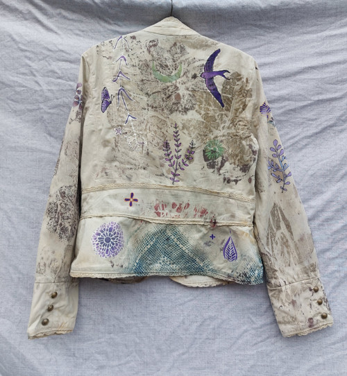 Sako ekoprint velikost 36 — foto 2