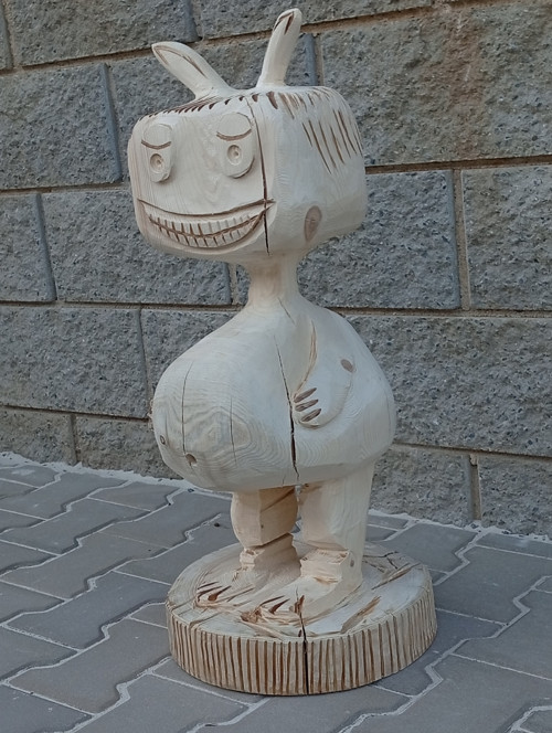 Smrkový Bubu — foto 4