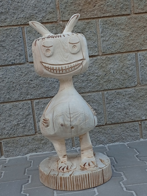 Smrkový Bubu — foto 2