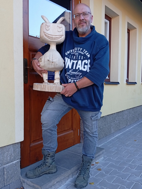 Smrkový Bubu — foto 3