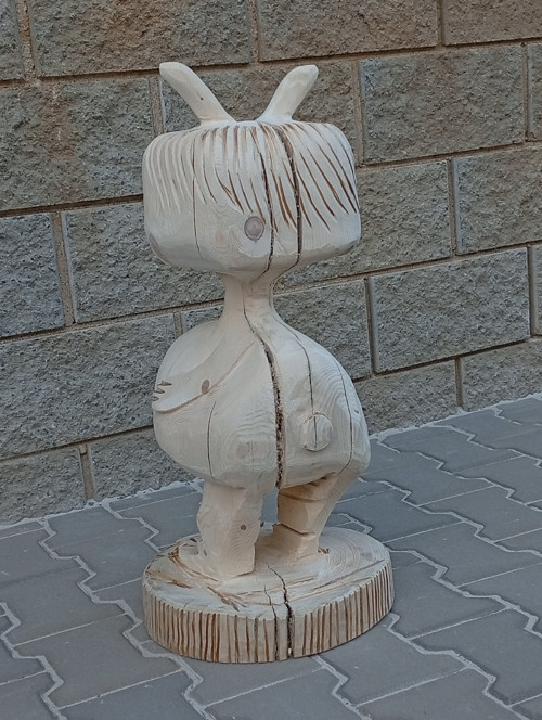 Smrkový Bubu — foto 6