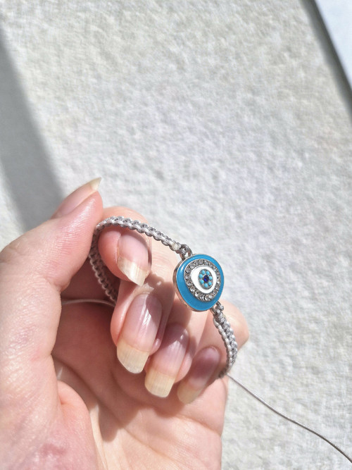Moderní evil eye — foto 2