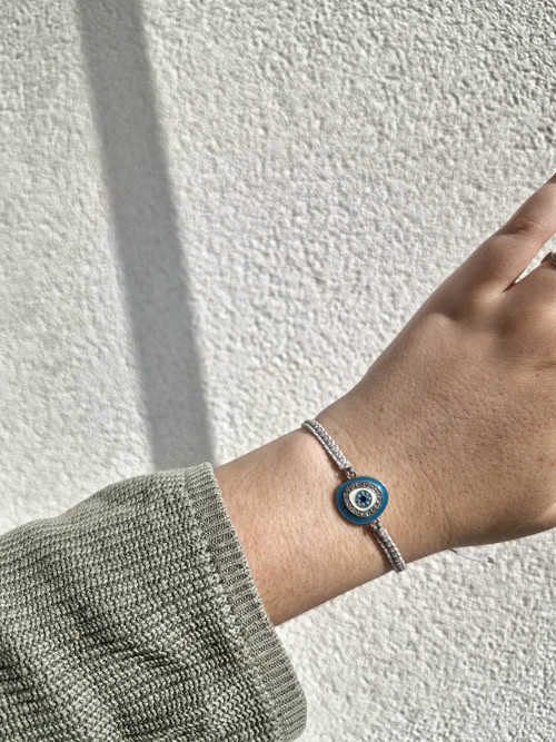 Moderní evil eye — foto 3