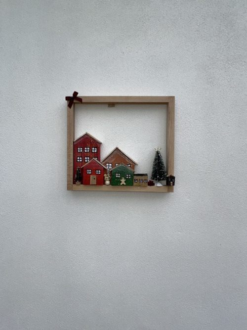 Vánoční dekorace — foto 5