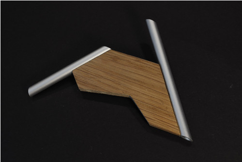 Brož "Geometrical" 04 — foto 2