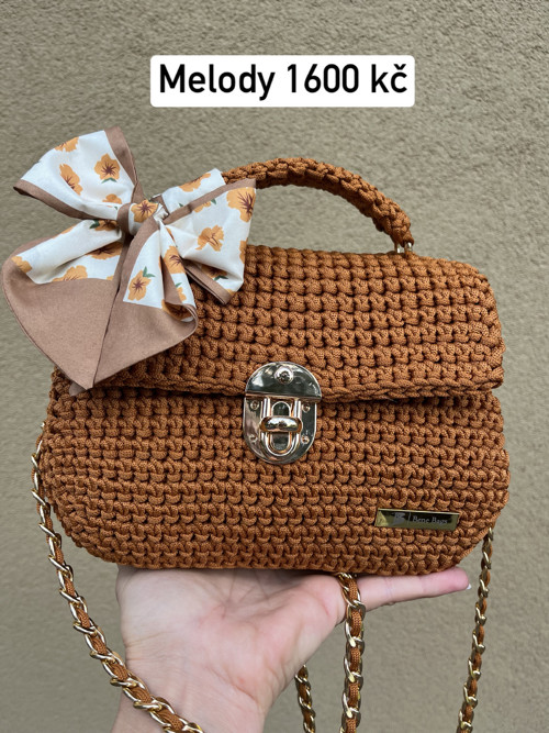 Kabelka Melody — foto 2