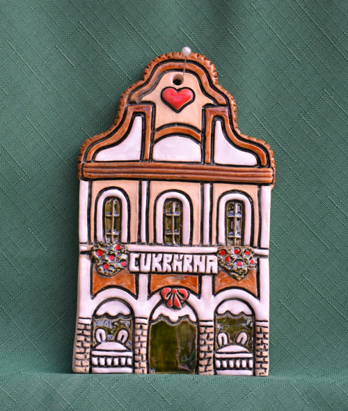 Cukrárna — foto 3