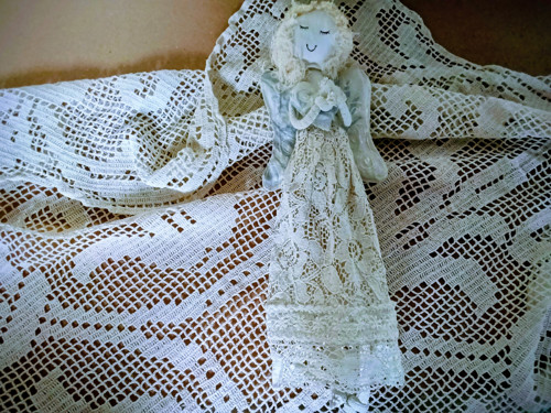 Andělské sestřičky — foto 2