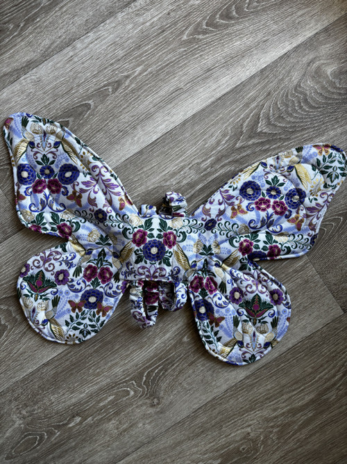 Vílí křídla Magic Garden — foto 4