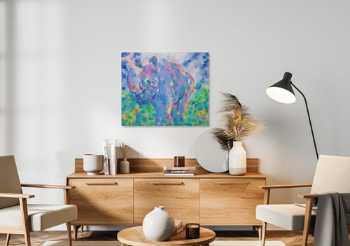 Na procházce od Floydled Art — foto 5