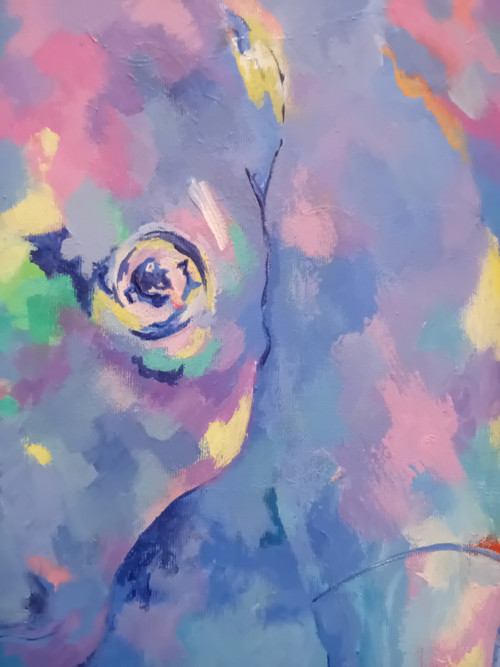 Na procházce od Floydled Art — foto 3