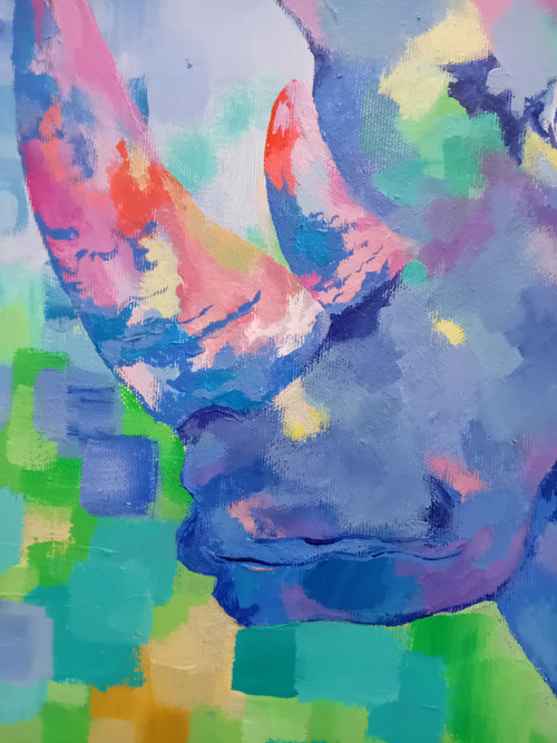 Na procházce od Floydled Art — foto 4