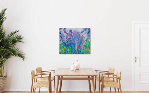 Na procházce od Floydled Art — foto 6