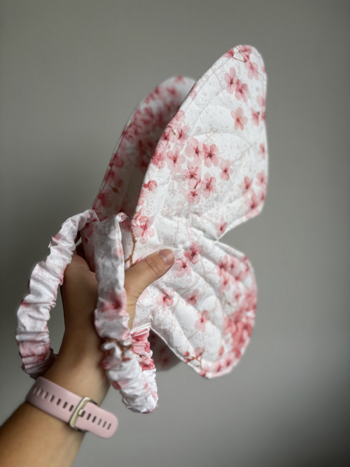 Vílí křídla Sakura — foto 4