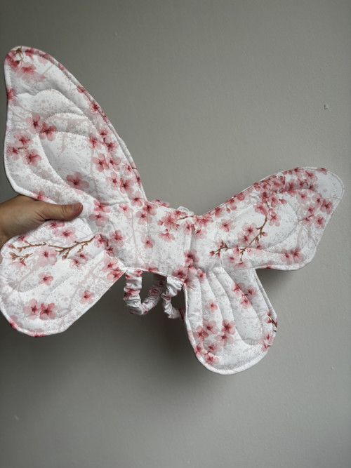 Vílí křídla Sakura — foto 2