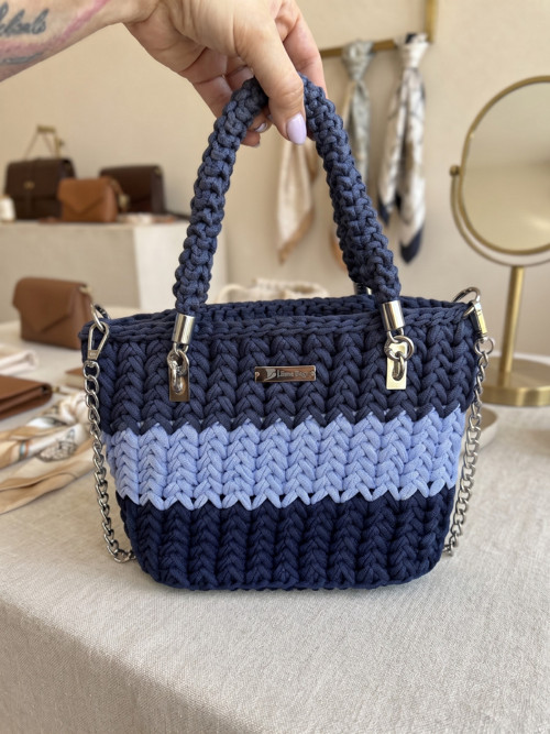 Kabelka Valentina — foto 3