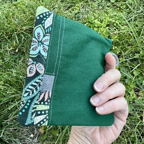 Kapsička velká Jungle III. — foto 3