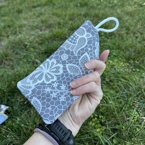 PencilCase Krajková — foto 2